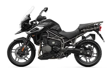 Triumph Tiger 1200 XRx 2019 - Bild 14 Triumph Tiger 1200 XRx 2019 - Bild 14